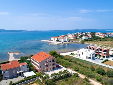Villa Palma Apartment in Šibenik-Knin County, Croatia