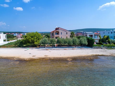 Villa Palma Apartment in Šibenik-Knin County, Croatia