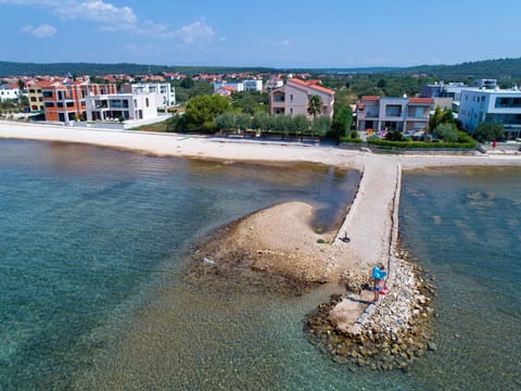 Villa Palma Apartment in Šibenik-Knin County, Croatia