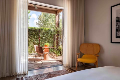 Hotel Magdalena Hotel in Austin