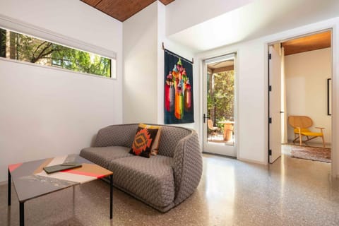 Hotel Magdalena Hotel in Austin