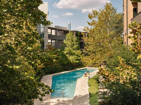 Hotel Magdalena Hotel in Austin