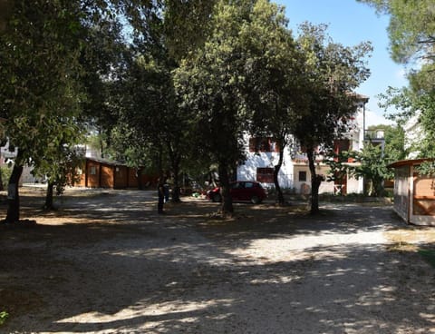 Big apartment on the seaside Apartment in Šibenik-Knin County, Croatia