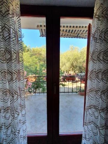 Big apartment on the seaside Apartment in Šibenik-Knin County, Croatia