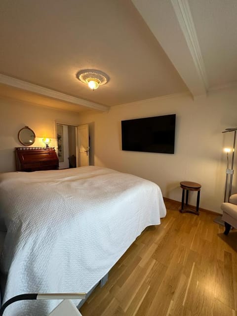 Lakeside Apartments Rorschach - easy self check-in Apartment in St. Gallen, Switzerland