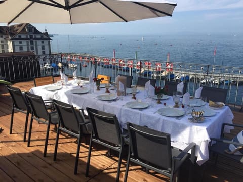 Lakeside Apartments Rorschach - easy self check-in Apartment in St. Gallen, Switzerland