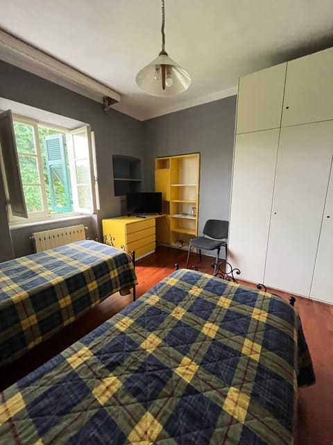 I POGGI DI S.CATERINA Bed and Breakfast in Sarzana