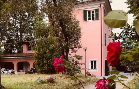 I POGGI DI S.CATERINA Bed and Breakfast in Sarzana