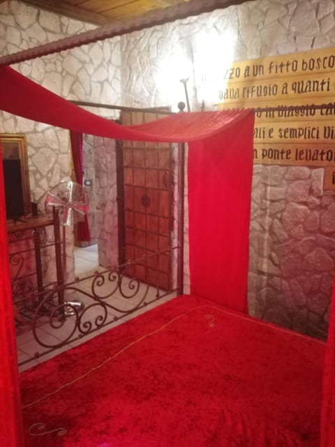 Castle House Apartment in Cremona