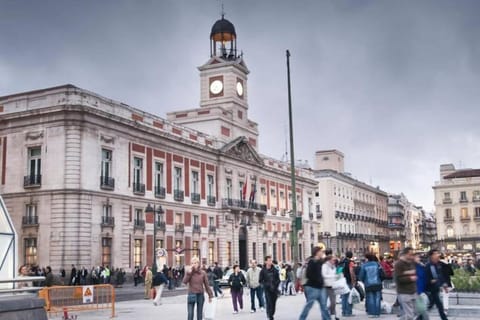 Sensacional Apartamento Junto a Palacio Real by Batuecas Apartment in Centro