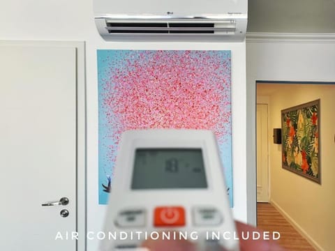 air conditioner
