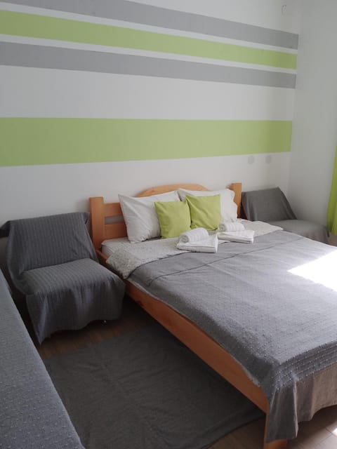 PANORAMA Apartment in Serbia