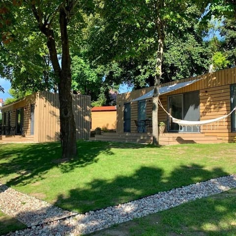 OkejAparts House in Lithuania