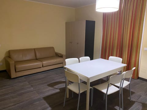 Appartamento IL POGGIO Apartment in Tortoreto