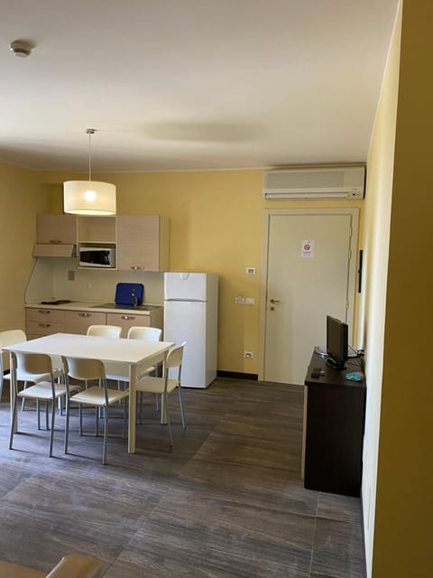 Appartamento IL POGGIO Apartment in Tortoreto