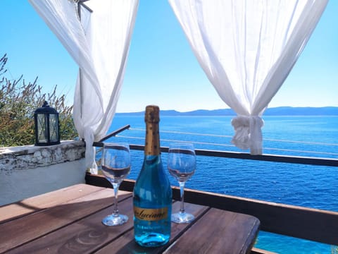 Balcony/Terrace, Balcony/Terrace, Sea view, Sea view