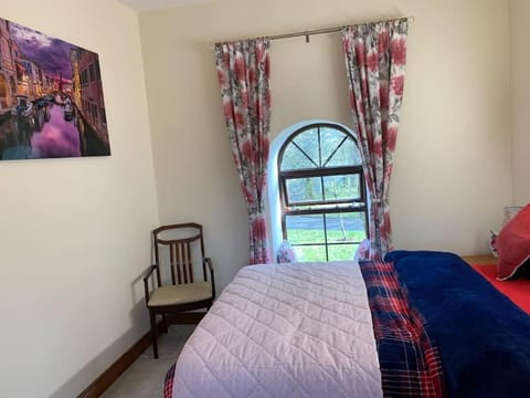 Cut Limestone Apartment Riverside Lodge Apartment in County Kilkenny