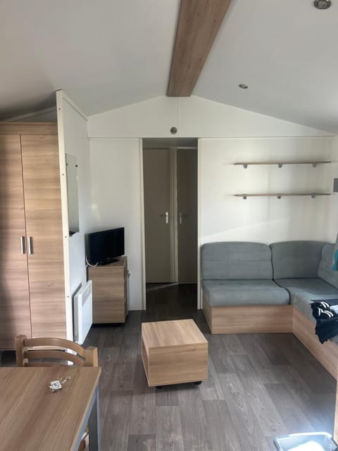 GRS Mobil Home Campground/
RV Resort in Centre-Val de Loire