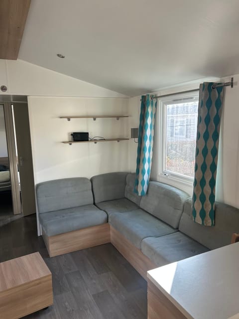 GRS Mobil Home Campground/
RV Resort in Centre-Val de Loire