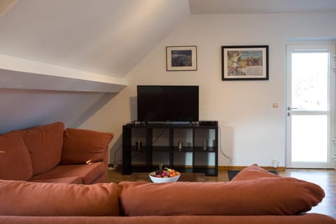 Grand appartement Marie-Thérèse Apartment in Wallonia, Belgium