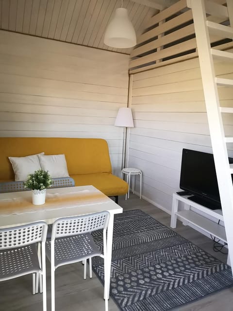 Wielewski Zakątek Apartment in Pomeranian Voivodeship