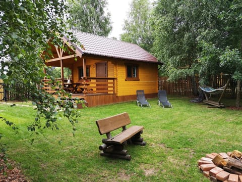 Wielewski Zakątek Apartment in Pomeranian Voivodeship