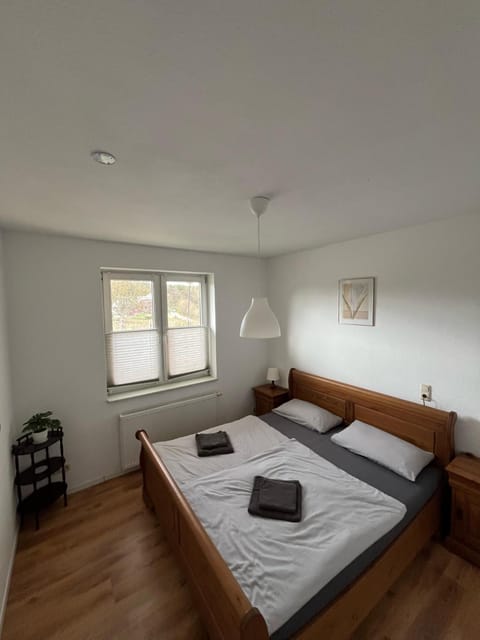 Großzügige Wohnung in Mecklenburg zwischen Wald und Seen Apartment in Mecklenburg-Vorpommern, Germany