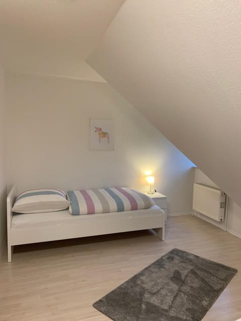 Ferienhaus SüdWest Apartment in Plön