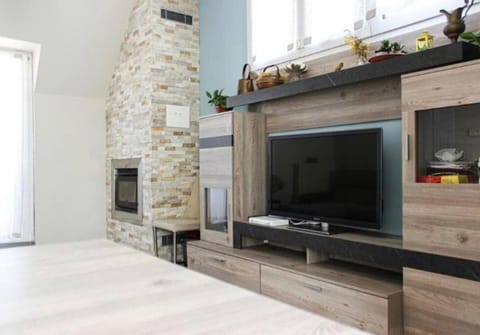 TV and multimedia, Living room