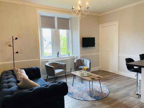 Castle Grant Apartment Apartment in Inverness