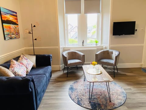 Castle Grant Apartment Apartment in Inverness