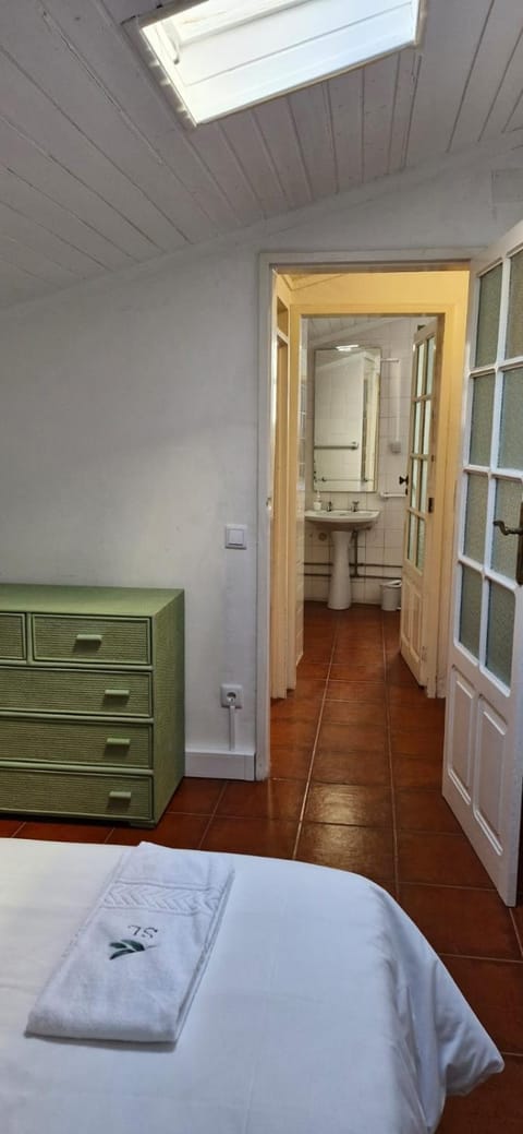 Solar Laginha - apartamentos e quartos Apartment in Viana do Castelo District