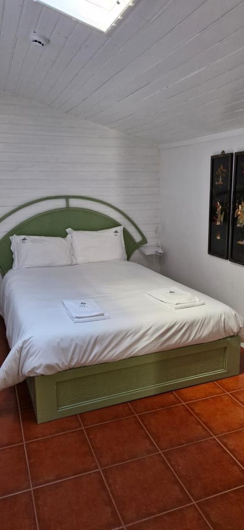 Solar Laginha - apartamentos e quartos Apartment in Viana do Castelo District