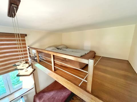 Cozy rooms in Old Town and Wawel Vacation rental in Krakow