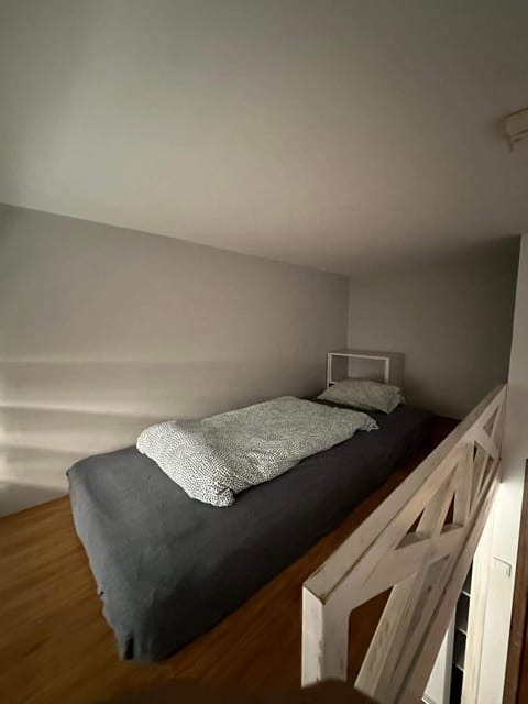 Cozy rooms in Old Town and Wawel Vacation rental in Krakow