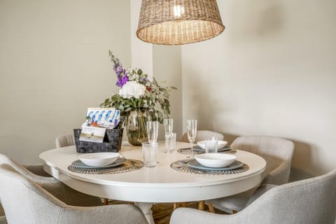 Hygge Sylt Apartment in Nordfriesland