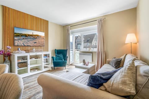 Hygge Sylt Apartment in Nordfriesland