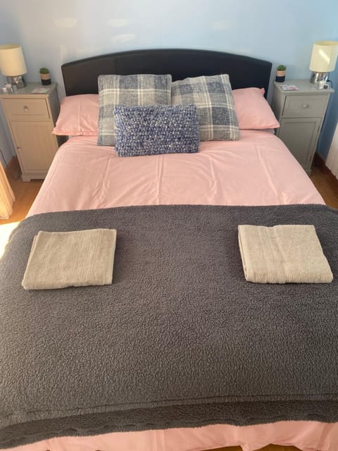 The little crab hut Apartment in Sheringham