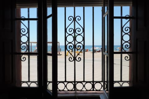 Property view
