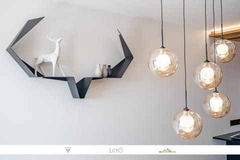 Marmotte 103 - Luxueux appartement aux pieds des pistes Apartment in Bonneval-sur-Arc