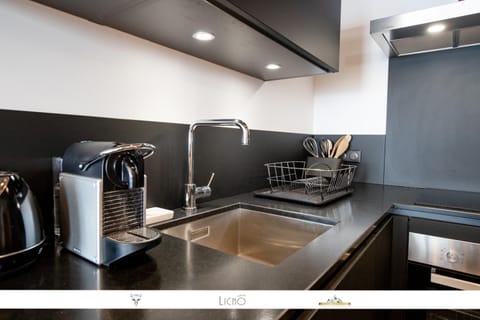 Marmotte 103 - Luxueux appartement aux pieds des pistes Apartment in Bonneval-sur-Arc