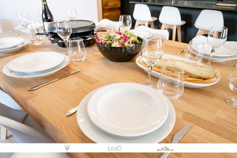 MARMOTTE 005 - Splendide appartement avec terrasse, aux pieds des pistes Apartment in Bonneval-sur-Arc