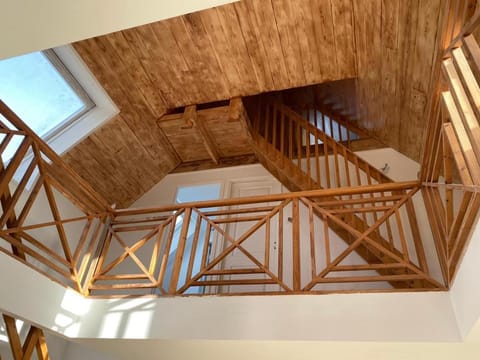 Les écuries du Nevez House in Finistere