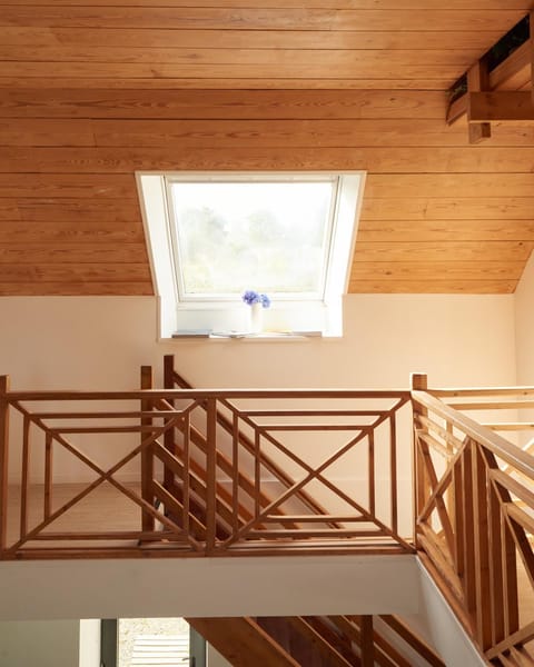 Les écuries du Nevez House in Finistere