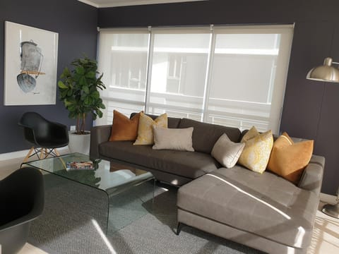 Harbour Bridge Apartments Apartment in Cape Town