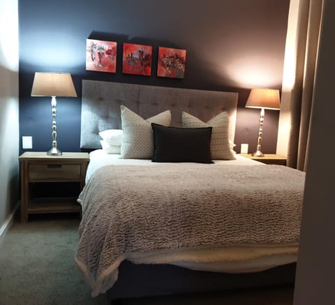 Harbour Bridge Apartments Apartment in Cape Town