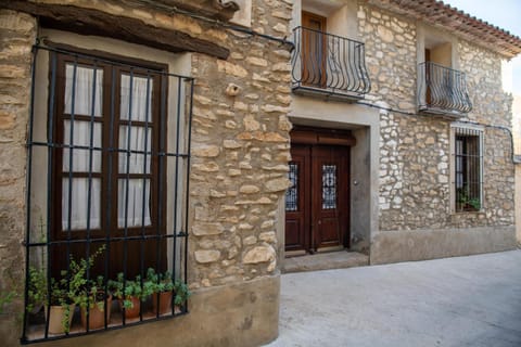 CASA NICOLE Naturaleza, Montañas y Piscina Privada en Alicante House in Marina Alta
