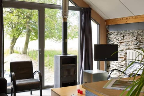 Rustig gelegen gîte nabij Houffalize House in Luxembourg