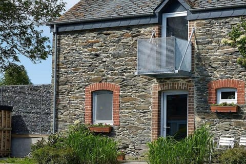 Rustig gelegen gîte nabij Houffalize House in Luxembourg