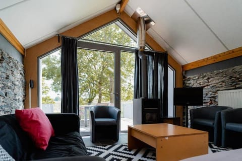 Rustig gelegen gîte nabij Houffalize House in Luxembourg